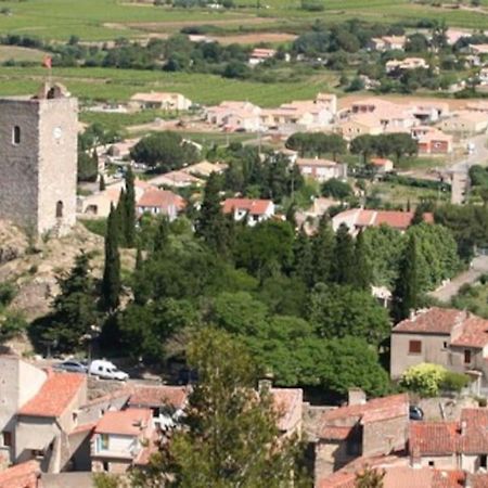 Le Cosy Grenier De Pauline Et Flo Lejlighed Cessenon-sur-Orb Eksteriør billede