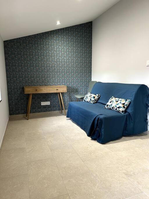 Le Cosy Grenier De Pauline Et Flo Lejlighed Cessenon-sur-Orb Eksteriør billede